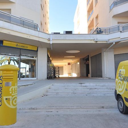 Rnet - Nautic Empuriabrava Διαμέρισμα Εξωτερικό φωτογραφία