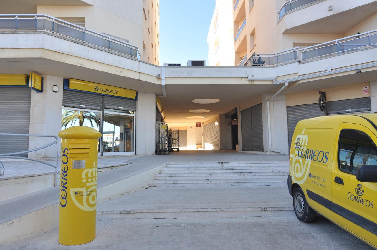 Rnet - Nautic Empuriabrava Διαμέρισμα Εξωτερικό φωτογραφία